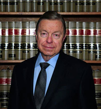 El Paso Attorney Robert Skipworth